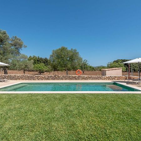 Finca Laurel Arta Exterior photo