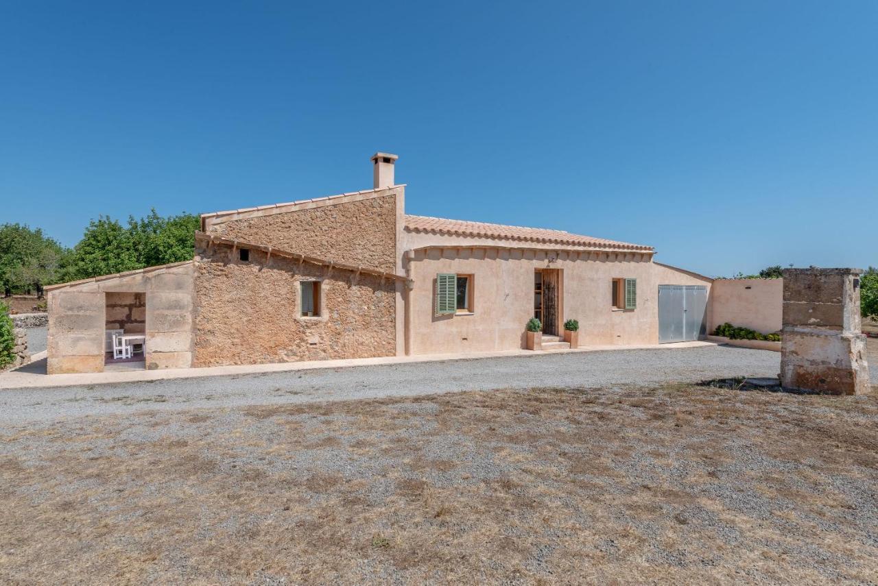 Finca Laurel Arta Exterior photo
