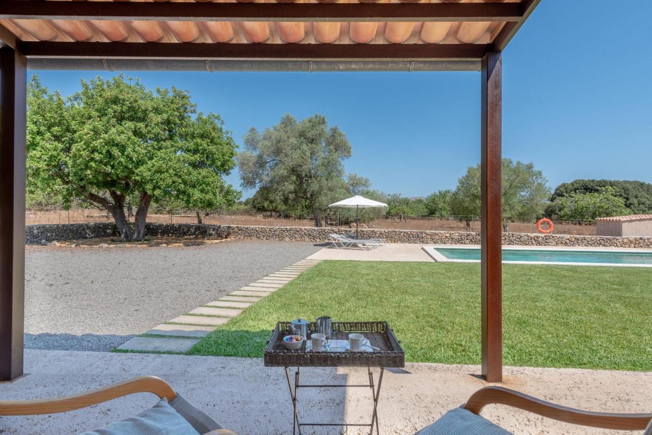 Finca Laurel Arta Exterior photo