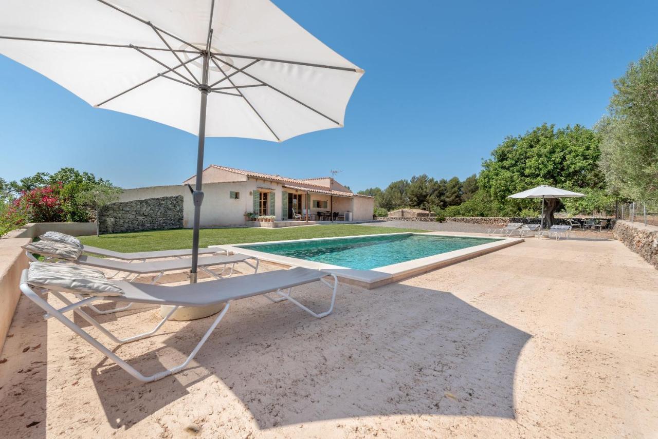 Finca Laurel Arta Exterior photo