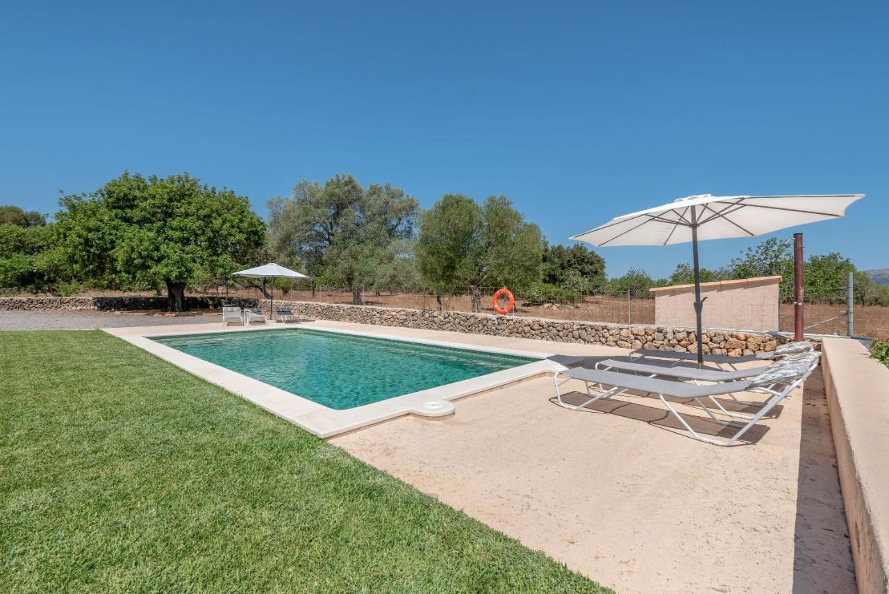 Finca Laurel Arta Exterior photo