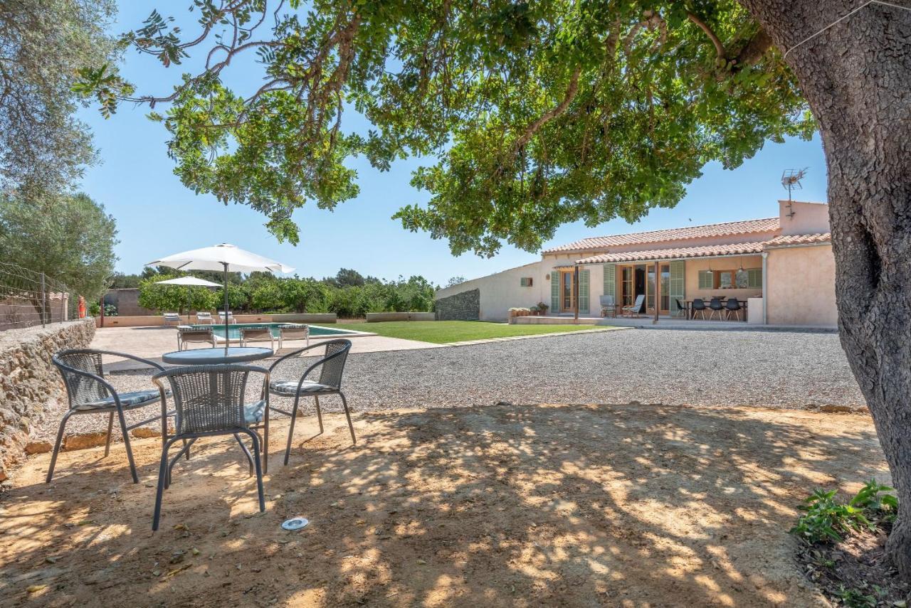 Finca Laurel Arta Exterior photo