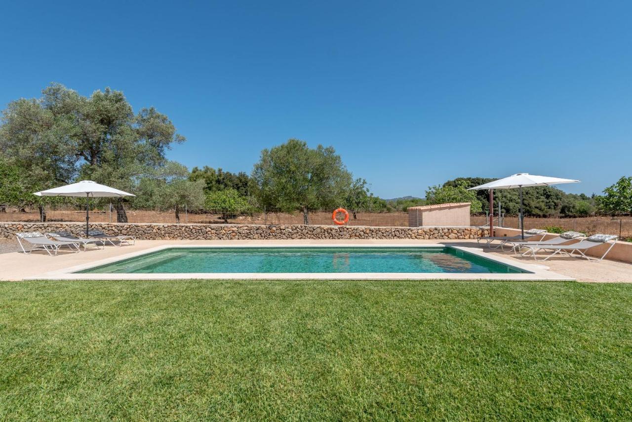 Finca Laurel Arta Exterior photo